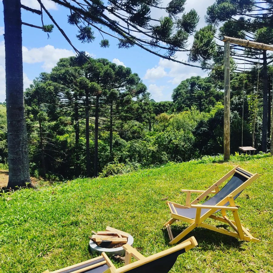 Estrada Dural - Balsa Nova, PR, 83650-000, Brazil