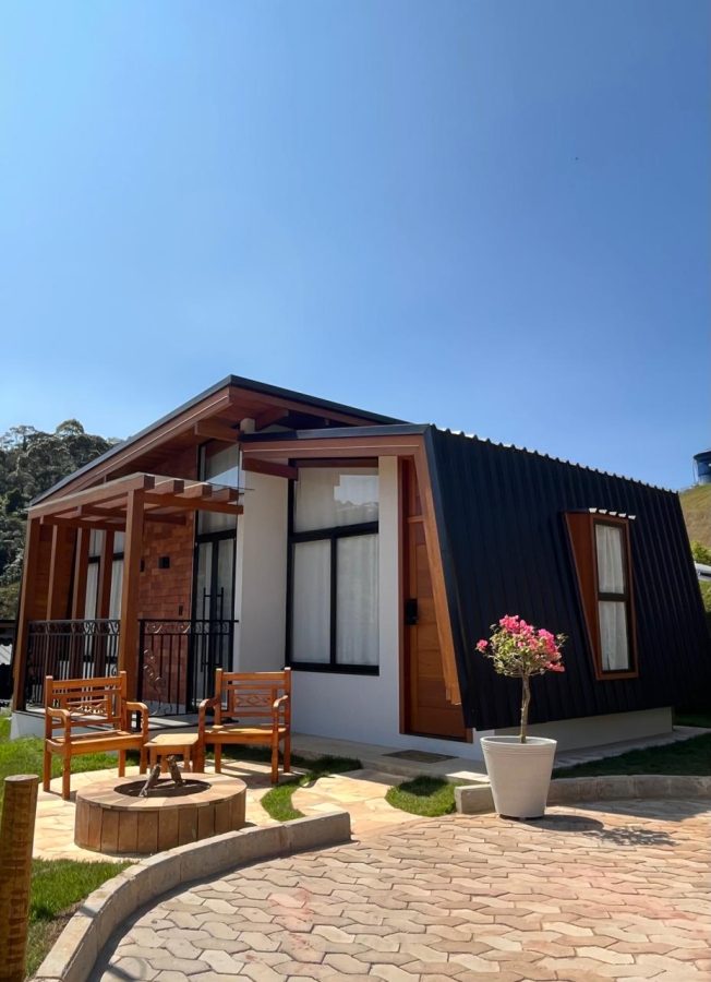 Reserva Carrara Cabanas