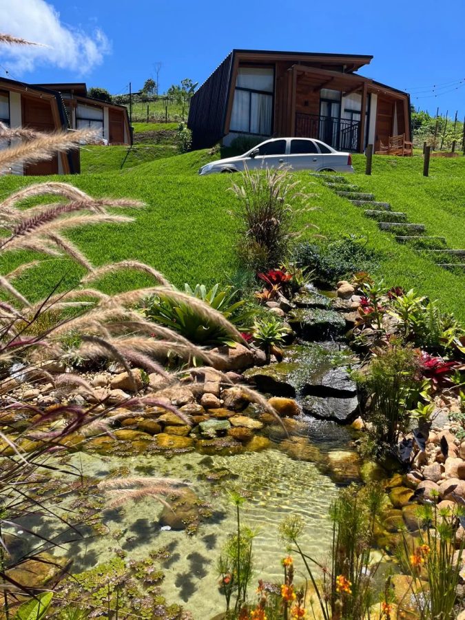 Santa Teresa, Espirito Santo