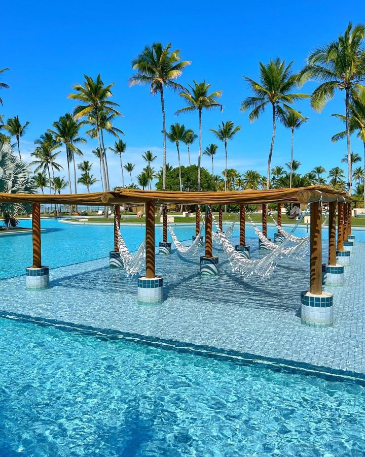 Reserva Jacumã Boutique Hotel