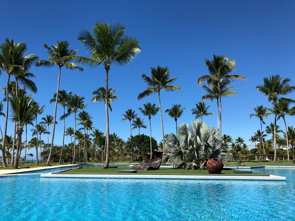 Estrada de acesso a Jacumã, s/n, Praia de Jacumã | Trancoso - Porto Seguro BA - 45810-000