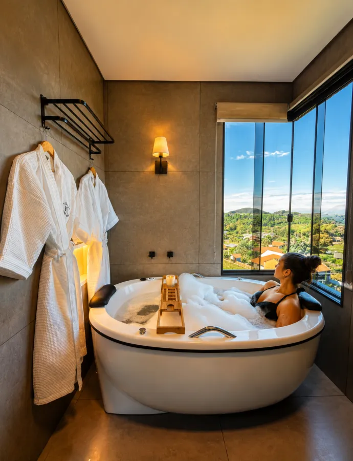 Reserva Linha Imperial