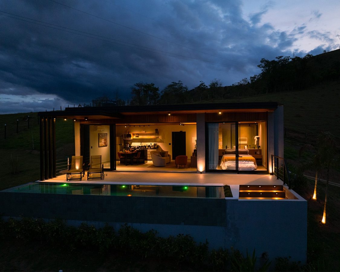 Reserva Mantiqueira, Serra Negra - SP, 13930-000, Brazil