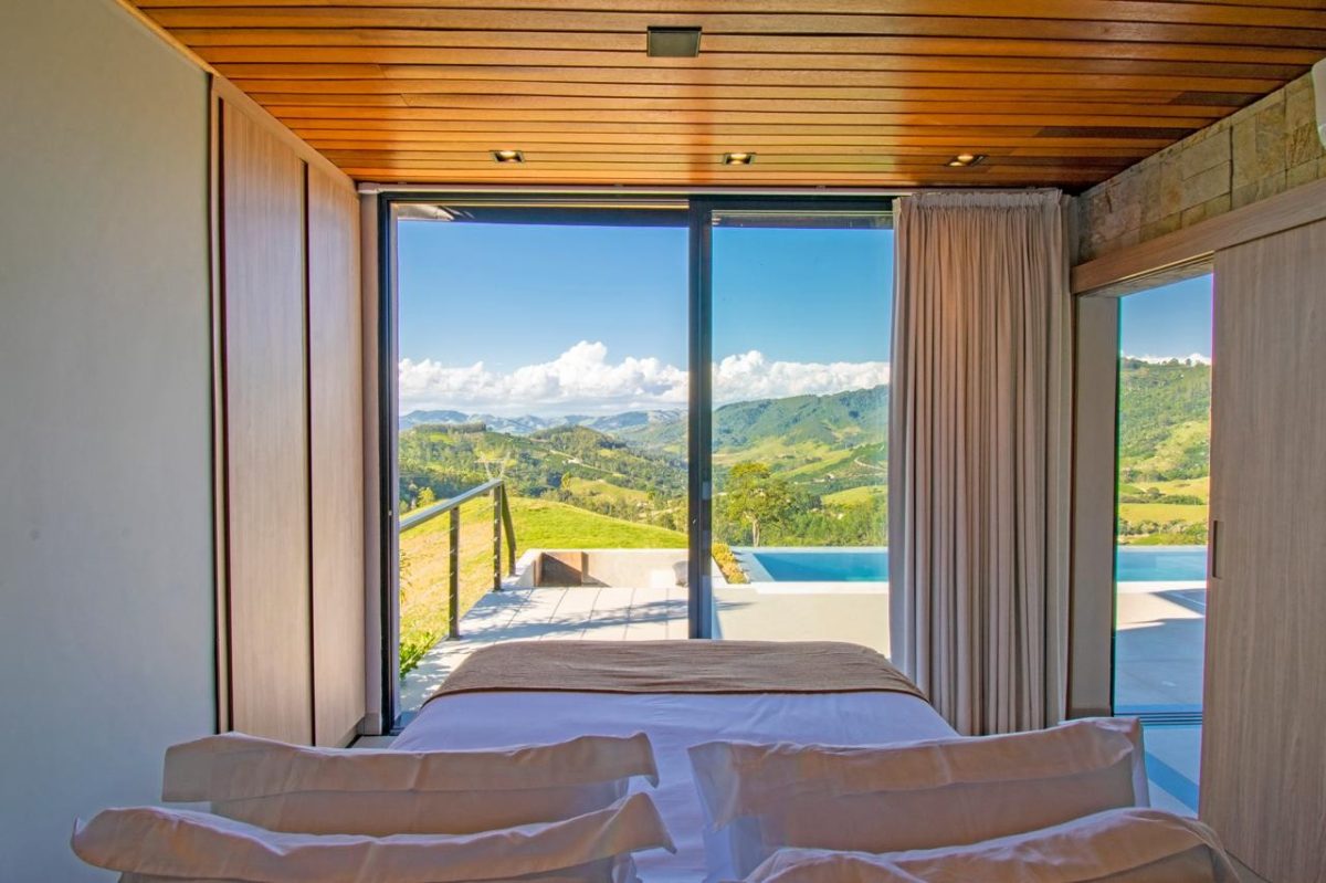 Reserva Mantiqueira, Serra Negra - SP, 13930-000, Brazil