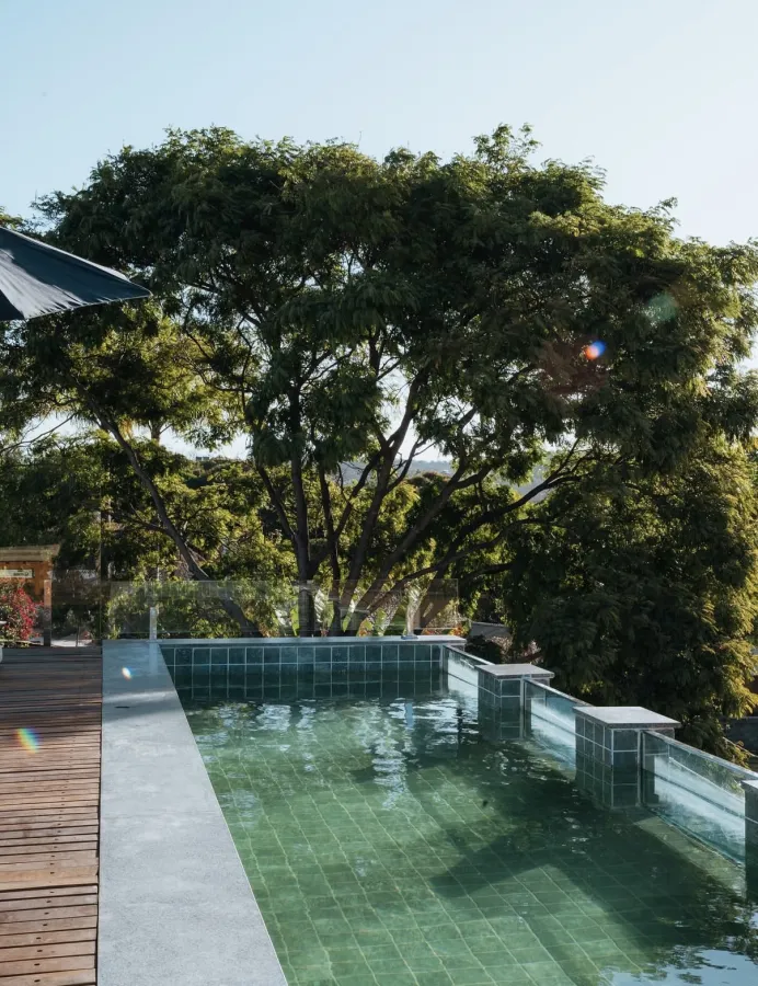 Sabai Pousada Boutique