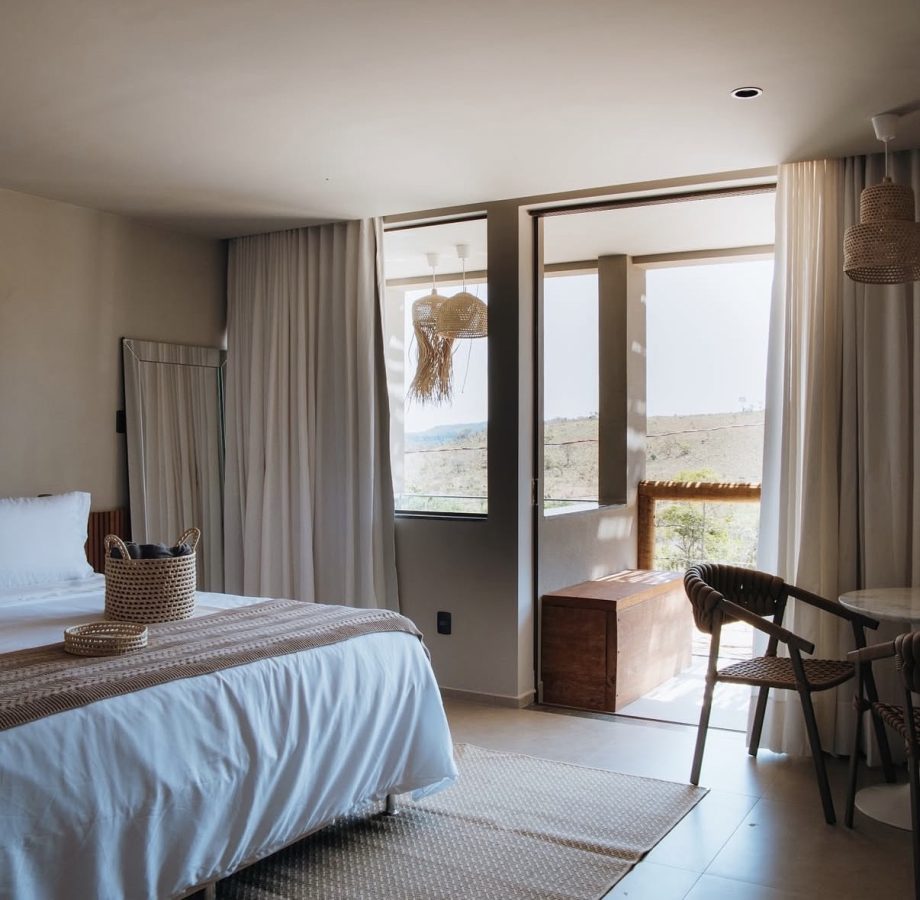 Alto Paraíso de Goiás