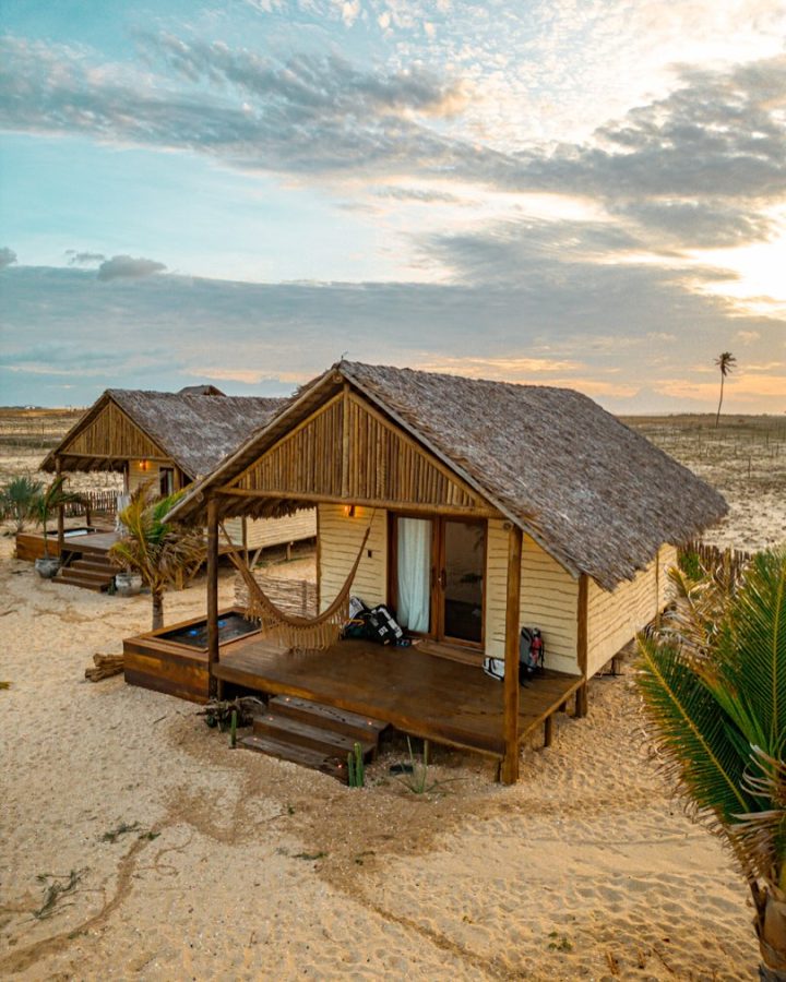 São Francisco Ecopousada