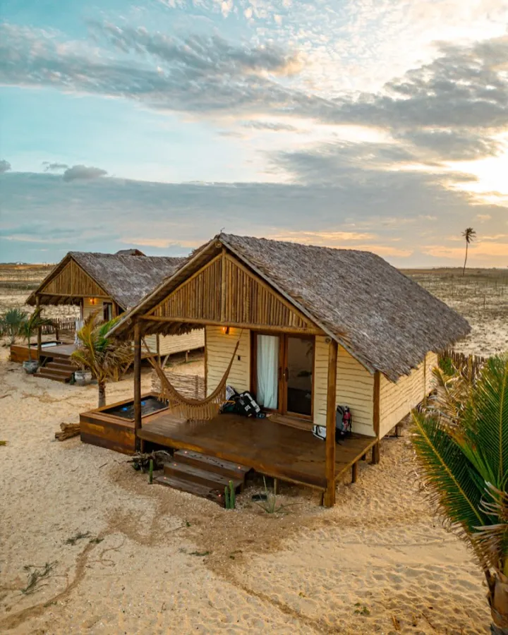 São Francisco Ecopousada