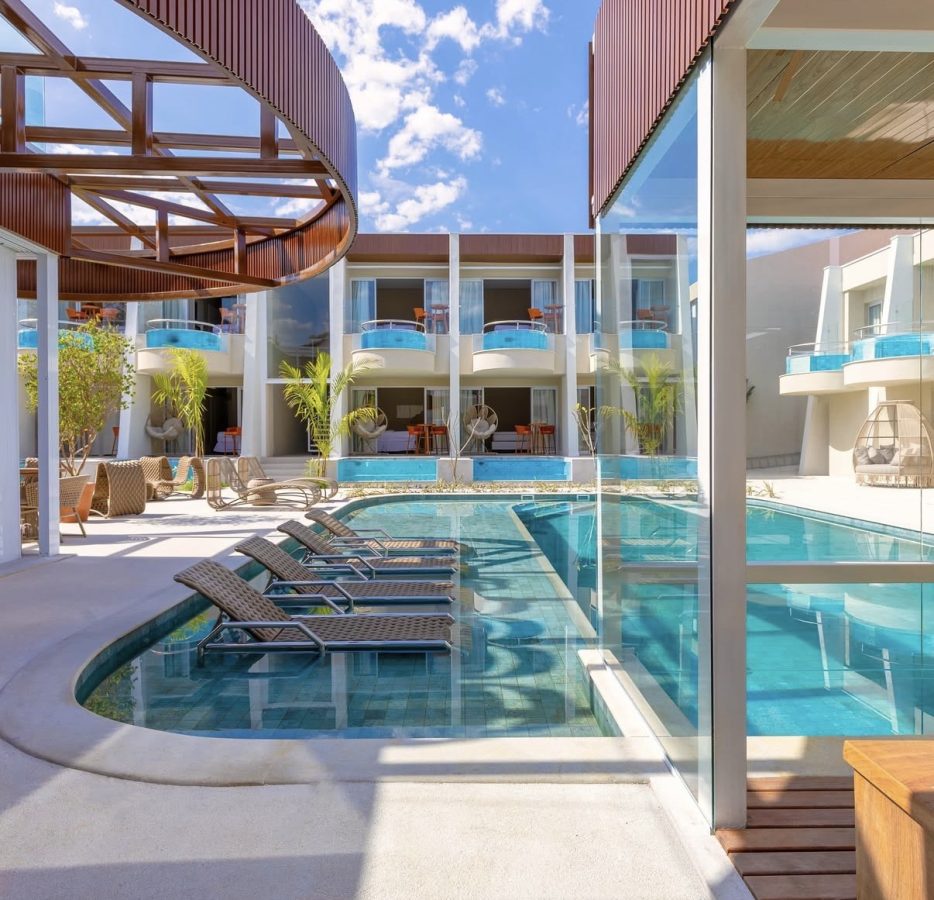 SDesign Hotel Paraty