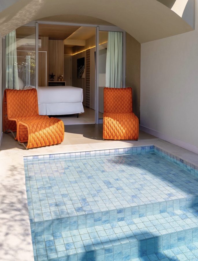 SDesign Hotel Paraty