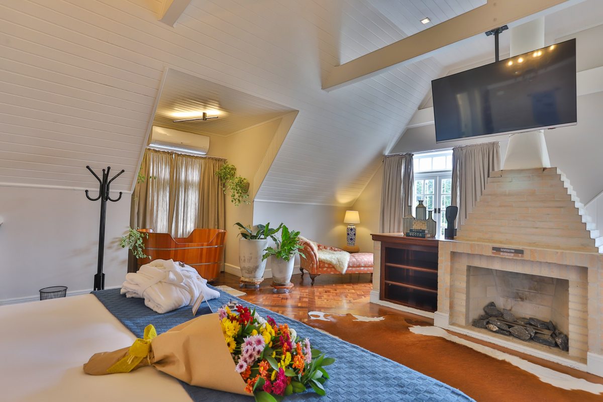 Rua Ernesto Fonseca, 139 Campos do Jordão, Brazil