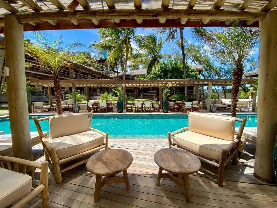 Sempre Vivo Hotel