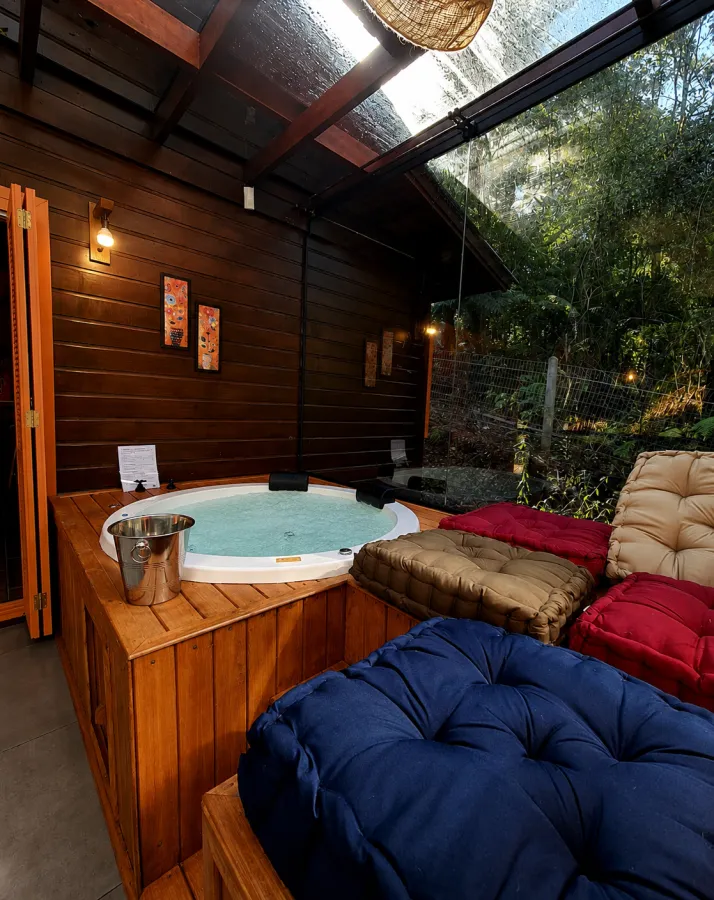 Serras House
