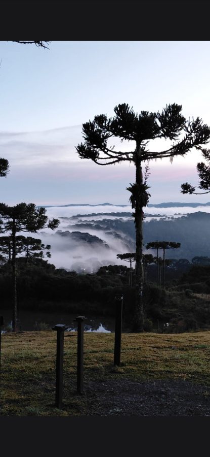 Sierra Top - Refúgio de Altitude, Urubici — photo 9/10