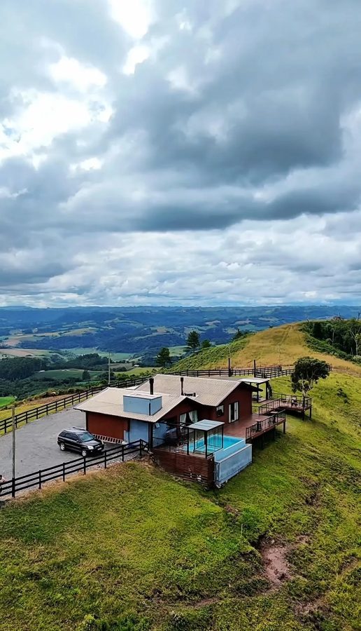Estrada Geral Envernadinha