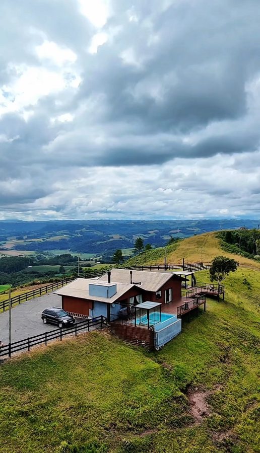 Estrada Geral Envernadinha