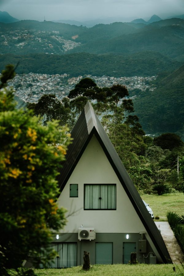 Rua Dália s/n Cascatinha, Nova Friburgo, RJ