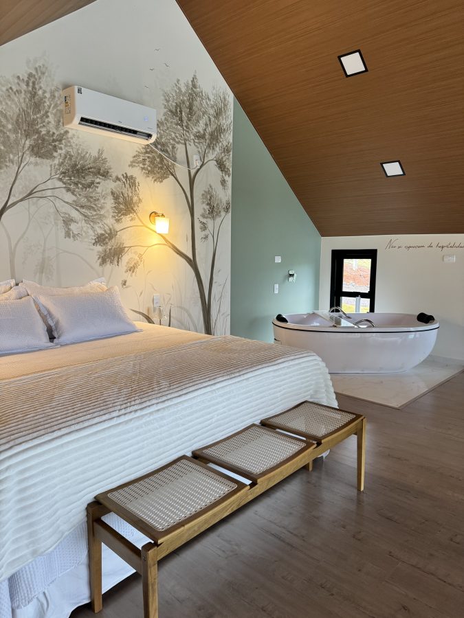 Sky Village, Marcelino Ramos RS — foto 2/10