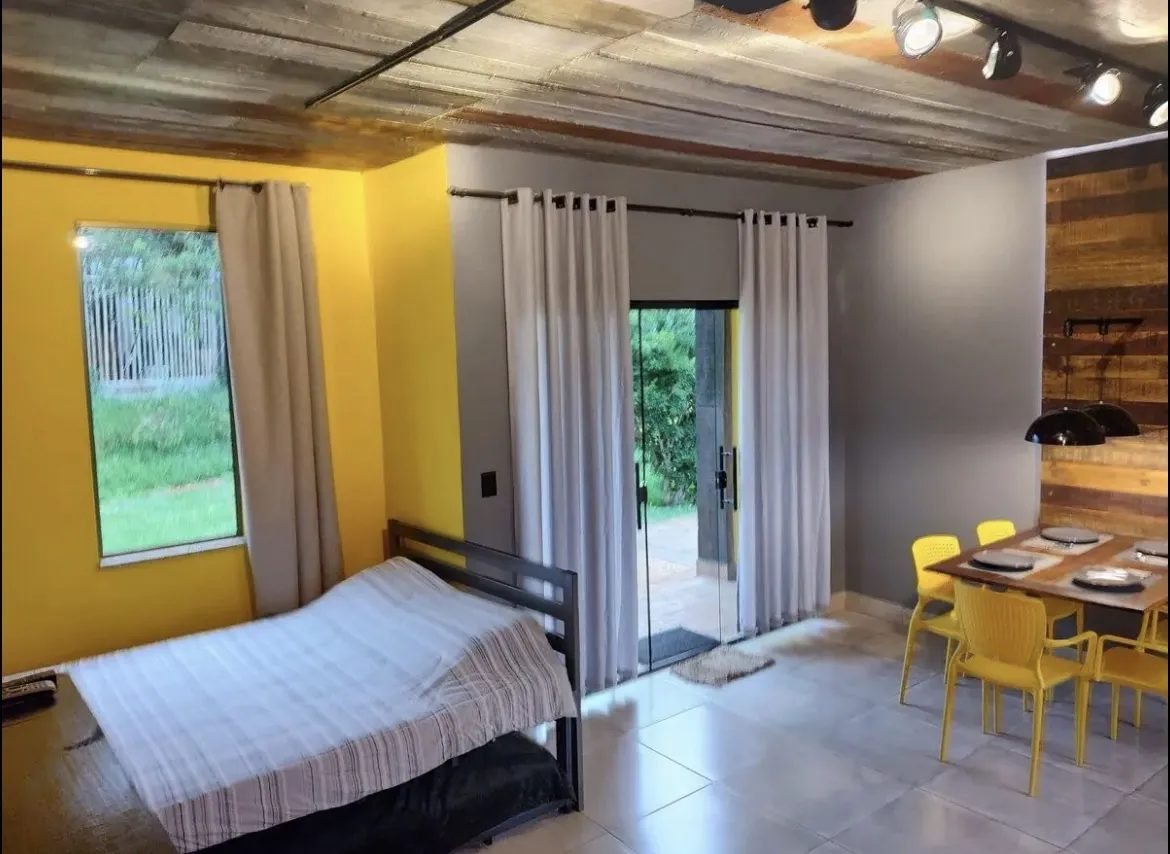 Minas Gerais