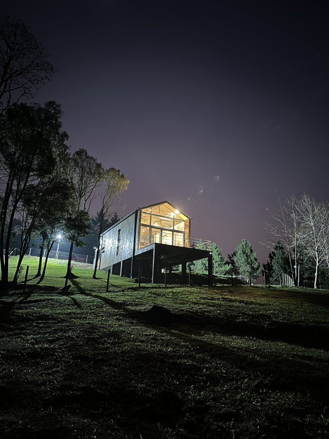 José Rocha de Barros, 6241, Vila Fucks, Piraquara