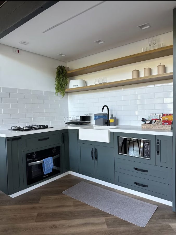 José Rocha de Barros, 6241, Vila Fucks, Piraquara