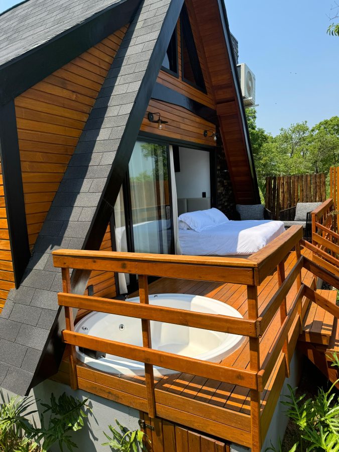 Rua do Buriti, 280 - Tarumã Hipica Park, Bonito - MS, 79290-000