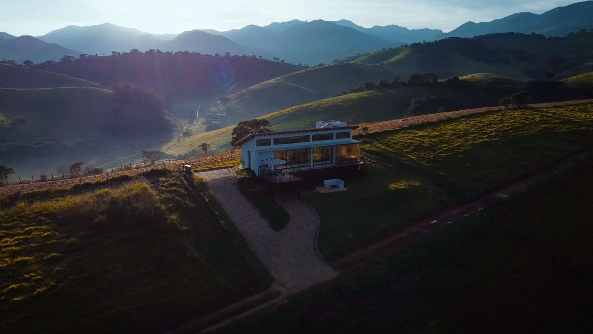 Solarium Mantiqueira