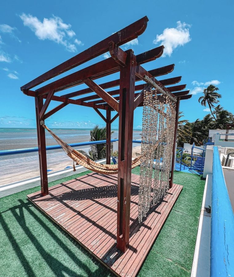 AL-101, S/N - Bitingui, Japaratinga - AL, 57950-000, Brazil