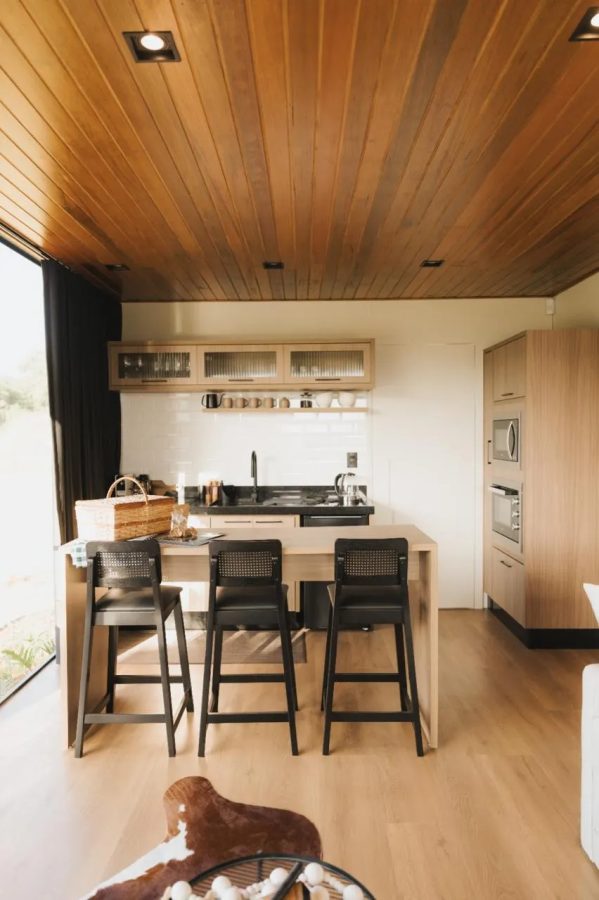 Estrada Ponte Queimada