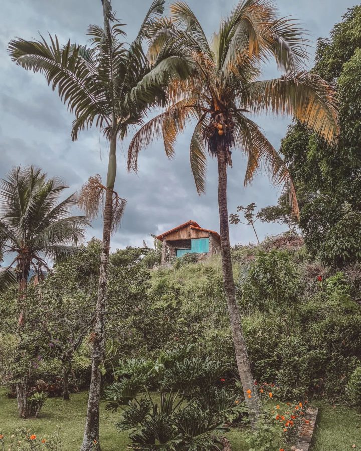 Caminho morro dos cablocos rio da prata Campo Grande RJ CEP 23017-470