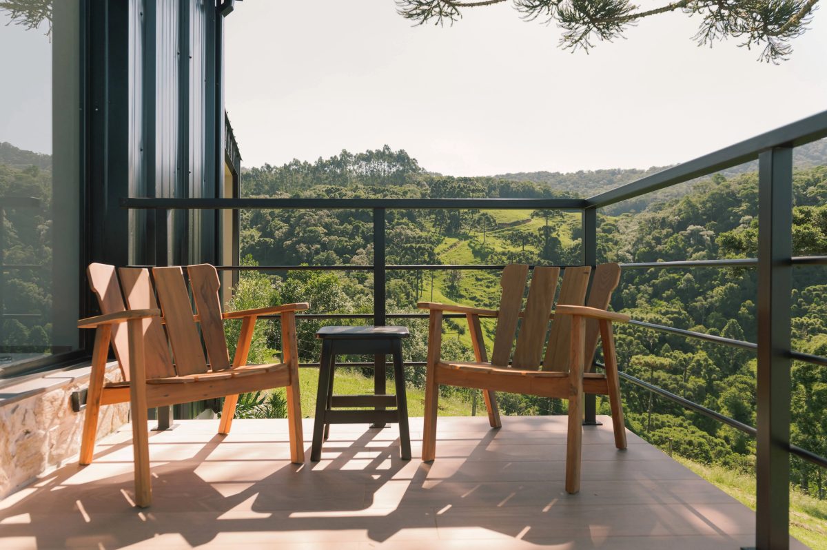 Rua Germano Kaufer, 818, Taquaras, Rancho Queimado  CEP 88470000