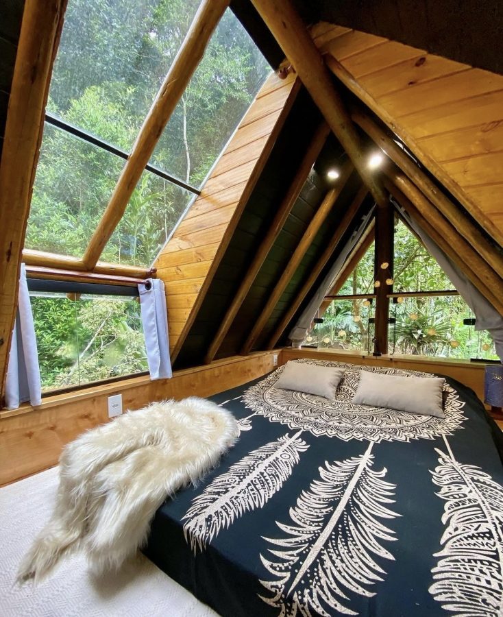 Cachoeiras de Macacu