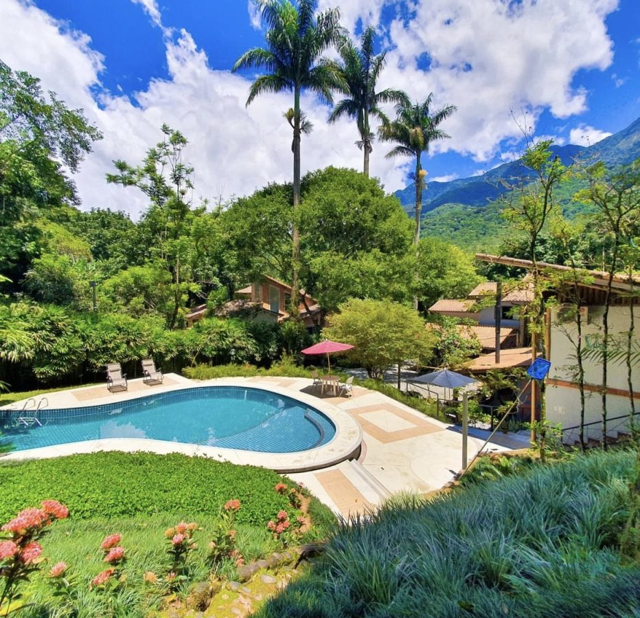 Vila Indiana, Alameda Tupiniquim, 159 - Boca do Mato, Cachoeiras de Macacu - RJ, 28684-340