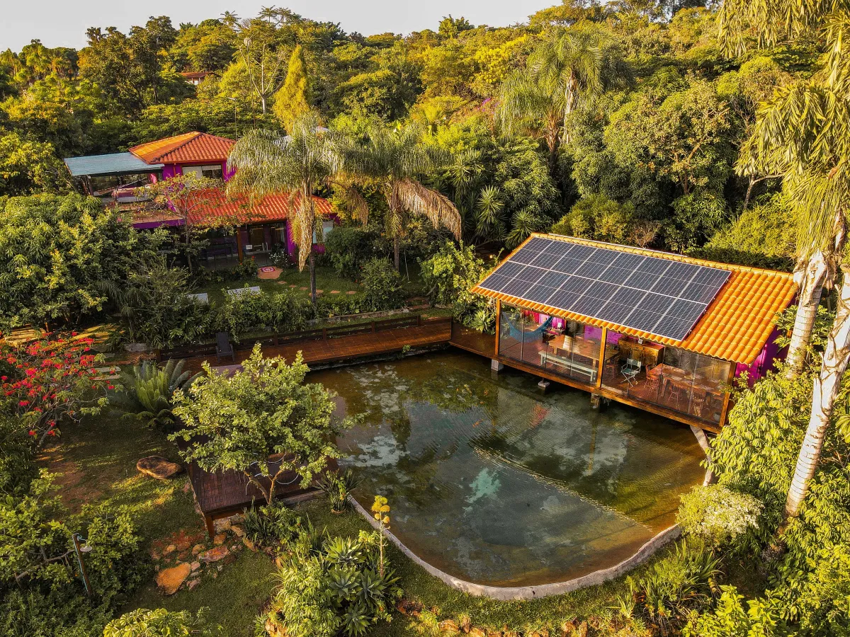 Terra Dourada