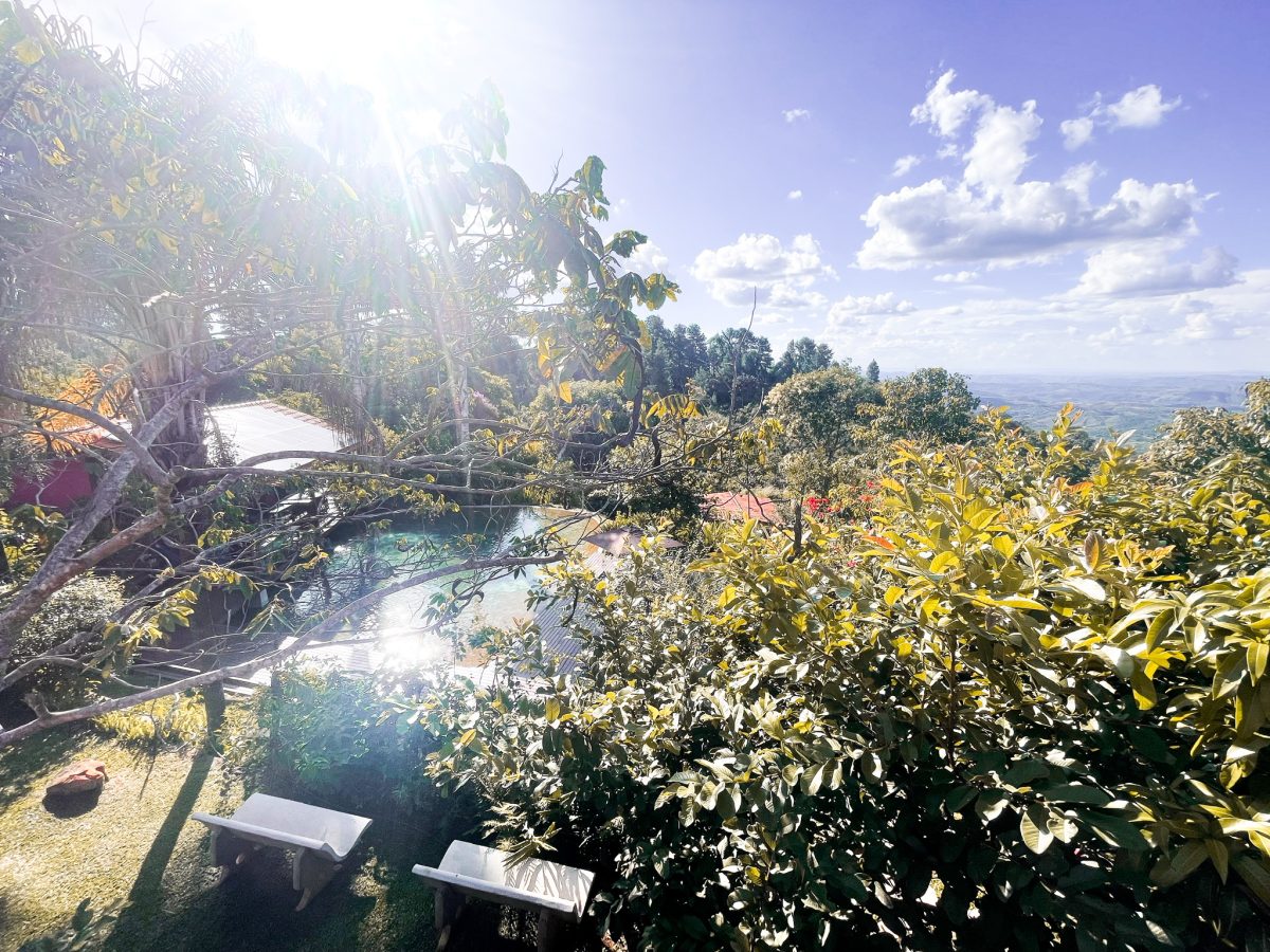 RUA 13 Travessa 5 entrada 1 ch 2 - Lago Oeste