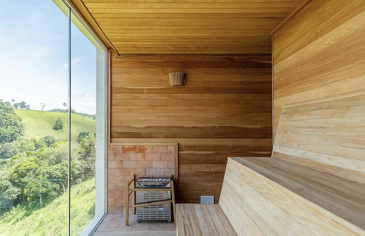 Estrada do Lageado, 4000