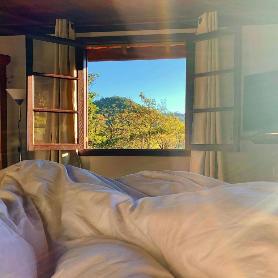 Pousada Terras Altas