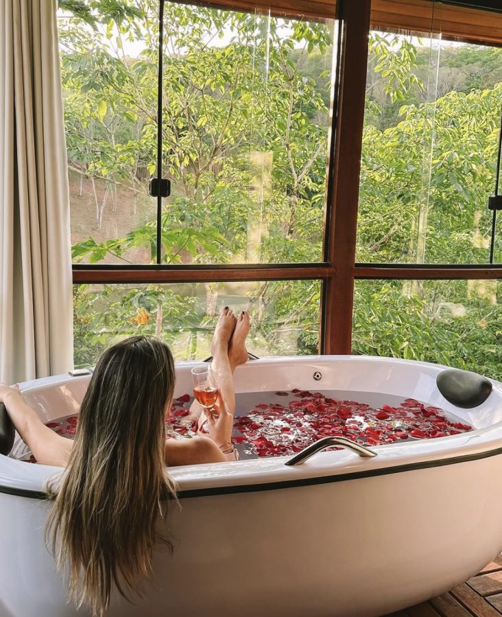 Terras Verdes Hospedagens