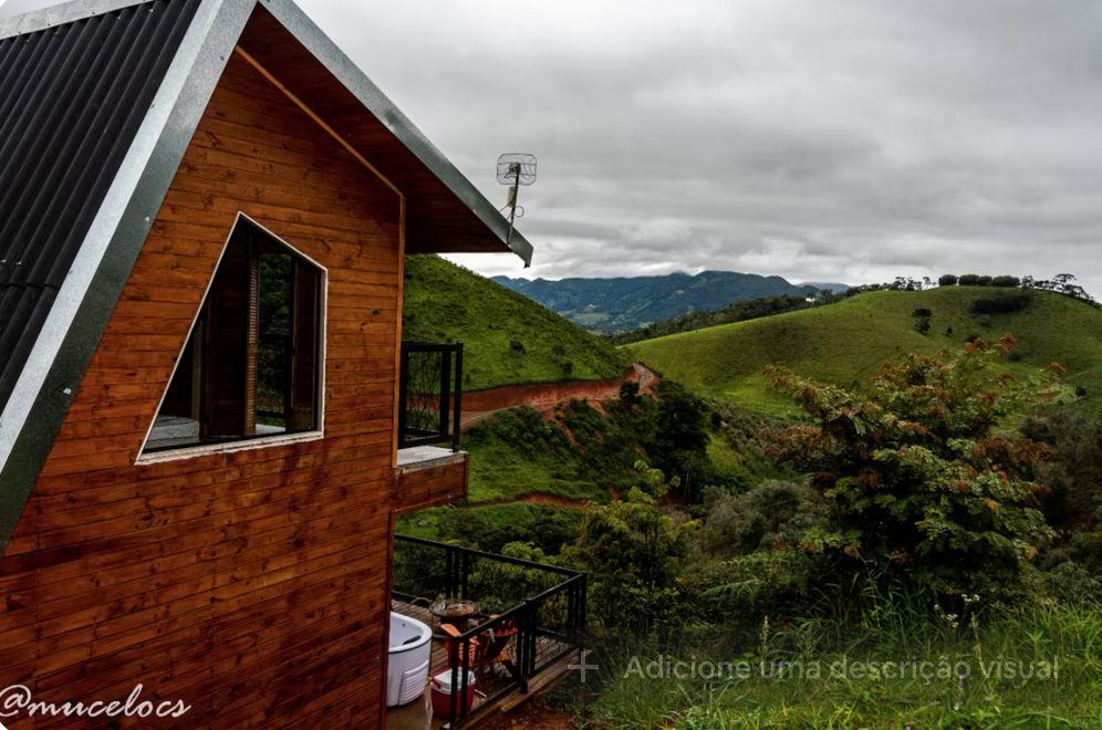 Cabanas TerraViva Glamping