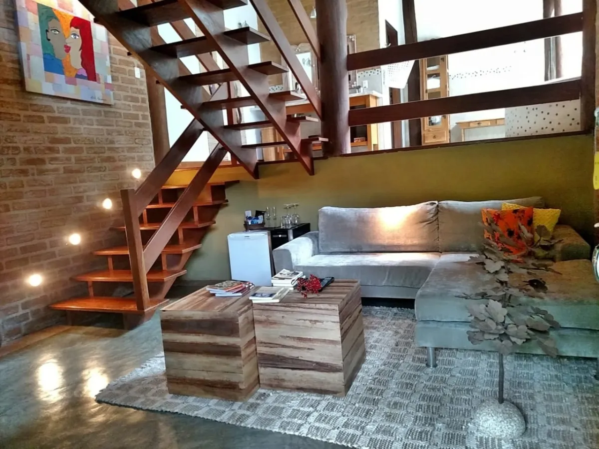 Pousada Teto do Cafundó