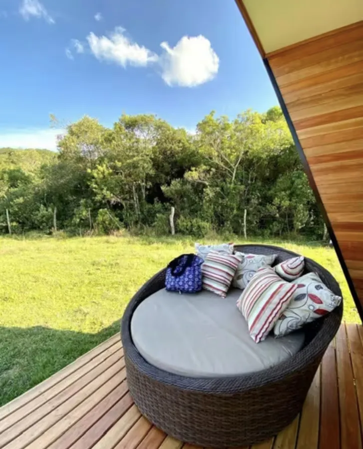 Tinys Caliandra e Lavanda