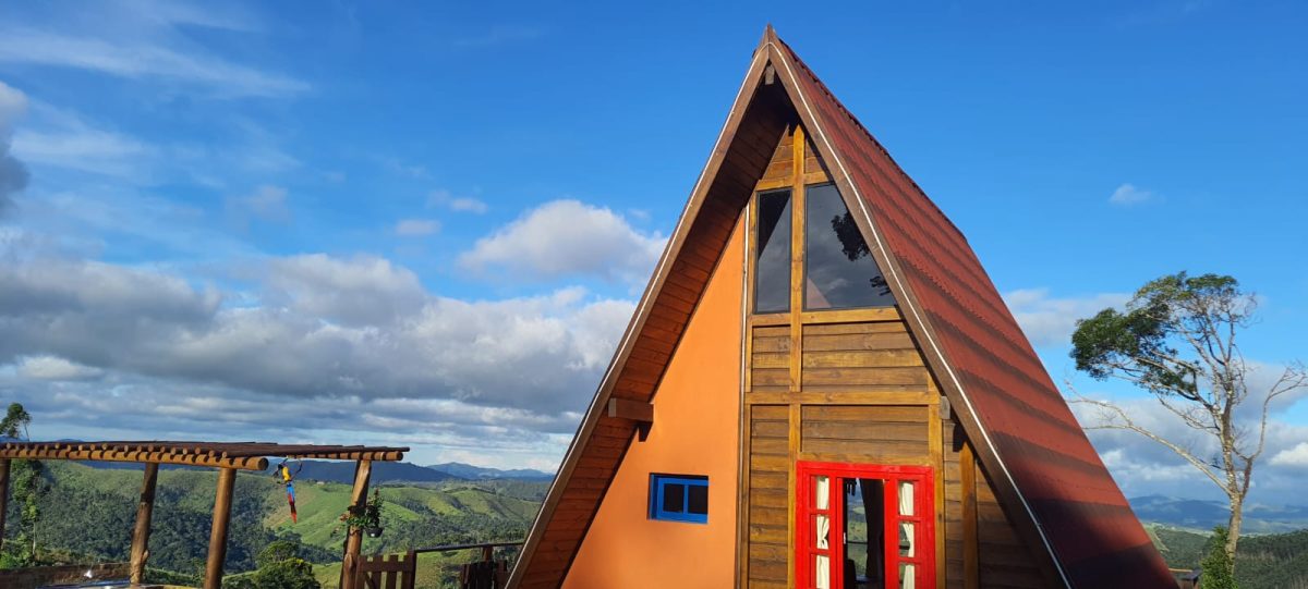 Glamping Toca do Tucano