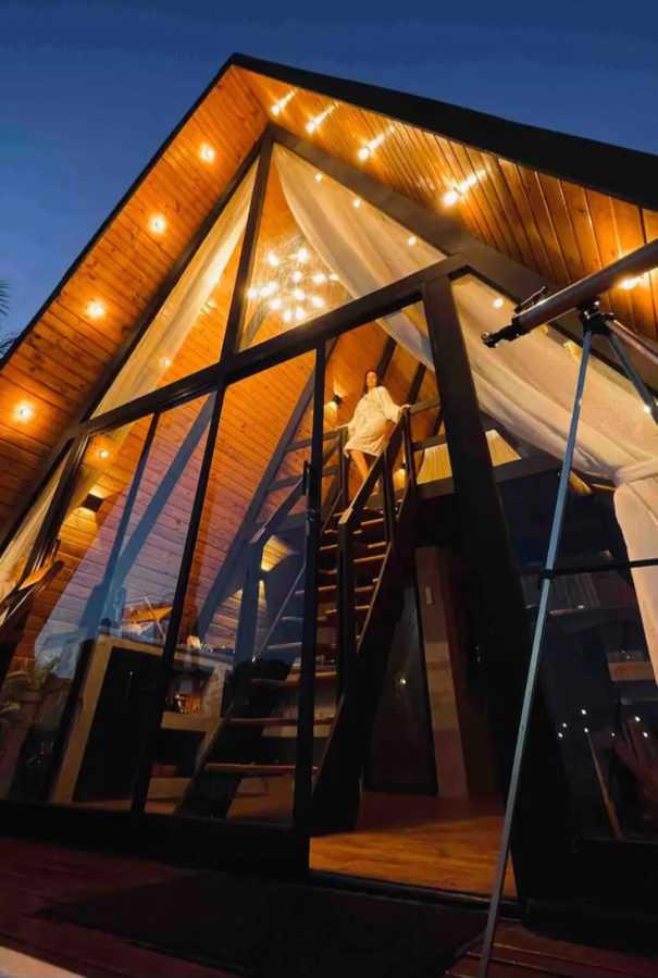 Sítio Riacho da Espera, zona rural de Garanhuns