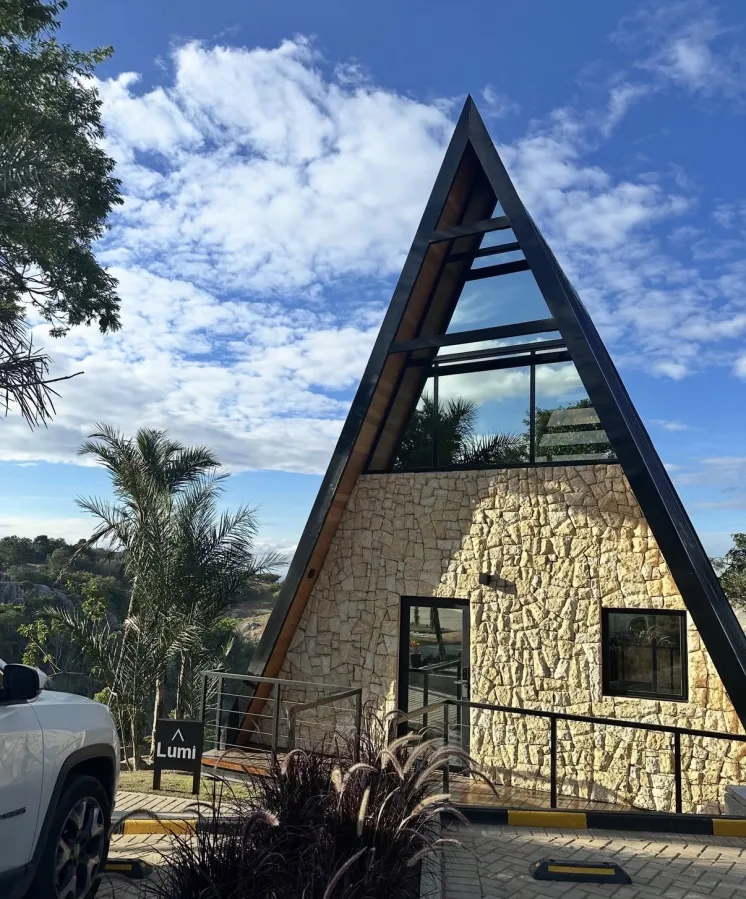 Tuli Hospedagem