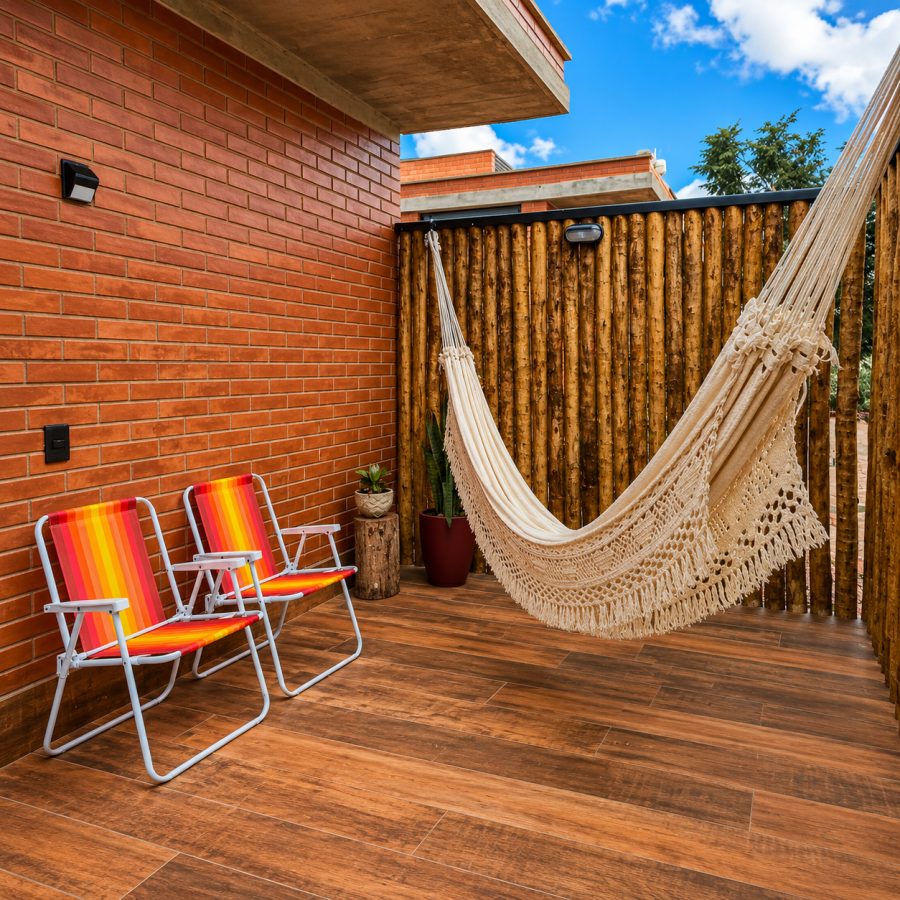 Condomínio Ecovillage - R. do Segredo Km 2,5, casa 3 - Zona Rural, Alto Paraíso de Goiás - GO, 73770-000