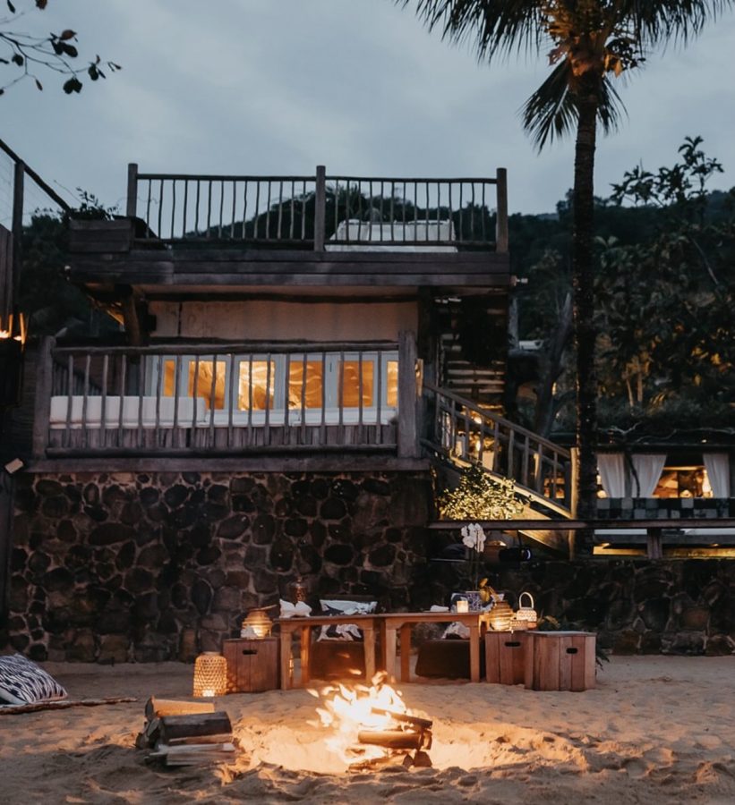 Av. Riachuelo, 5360 - Praia do Julião, Ilhabela - SP, 11630-000, Brazil