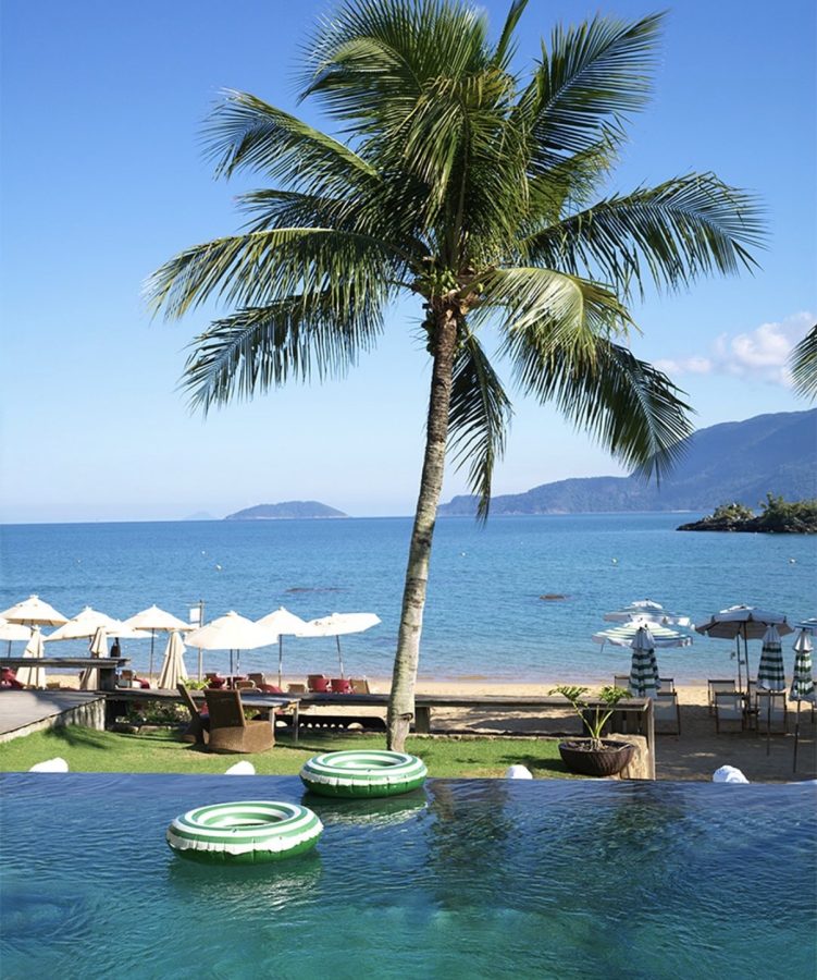 Av. Riachuelo, 5360 - Praia do Julião, Ilhabela - SP, 11630-000, Brazil