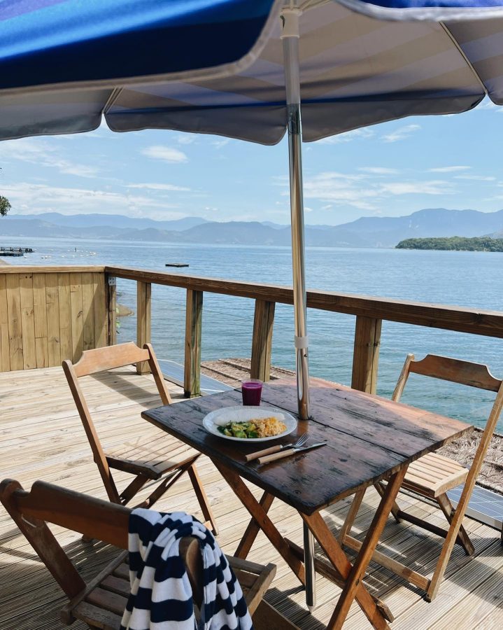 UMI - Casa Flutuante