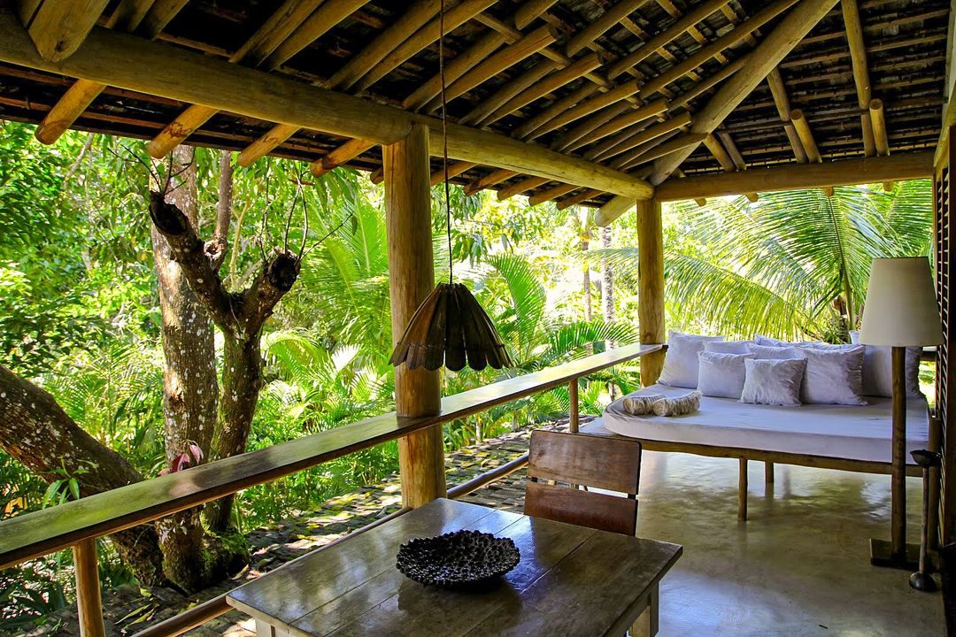 Uxua Casa Hotel & Spa
