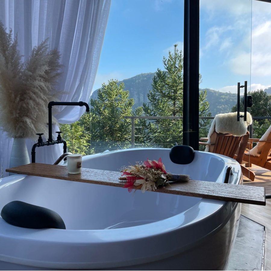 Cabanas Vale da Pedra